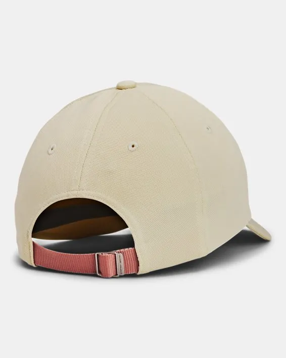 Women's UA Blitzing Adj image number 1