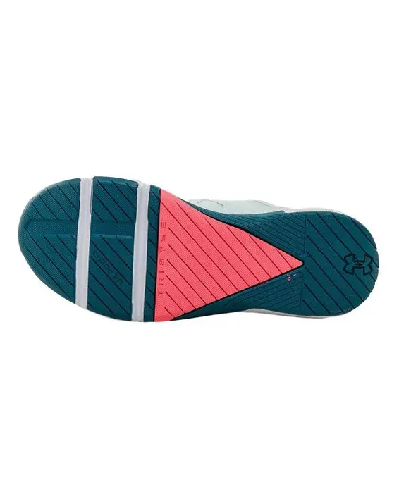 UA TRIBASE CROSS image number 3