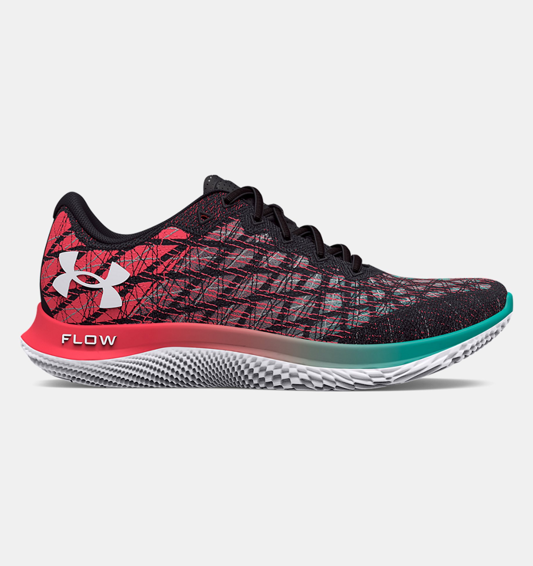 Zapatillas de running UA Flow Velociti Wind 2 para hombre