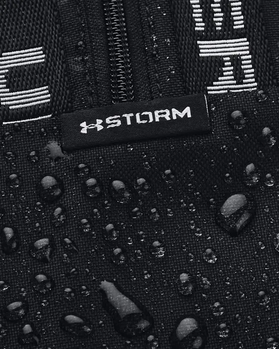 UA Loudon Backpack-BLK image number 4
