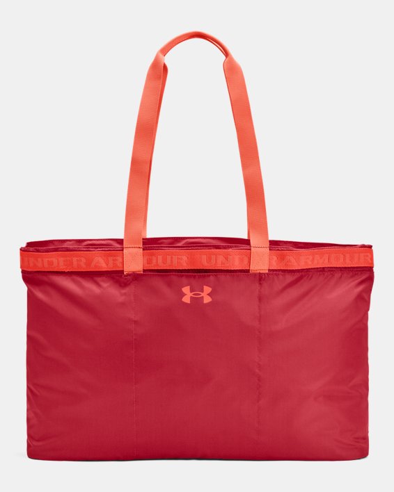UA Favorite Tote-RED            