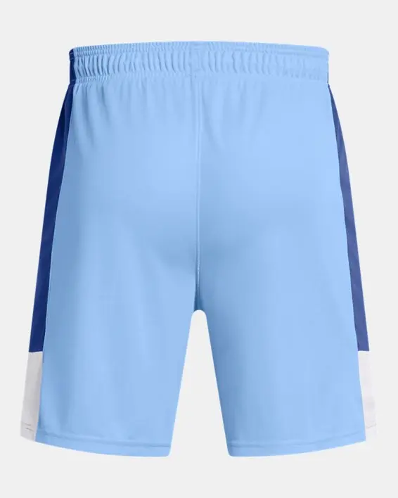 UA Baseline Short image number 5