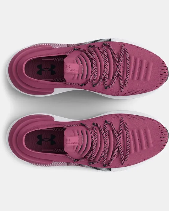 Zapatillas HOVR™ Phantom 3 para Mujer image number 2