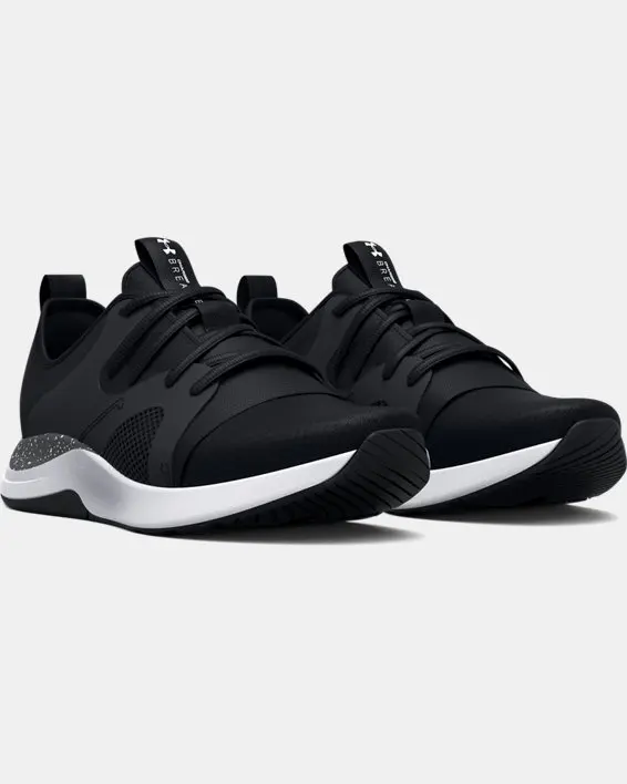 UA W Charged Breathe LC TR image number 3