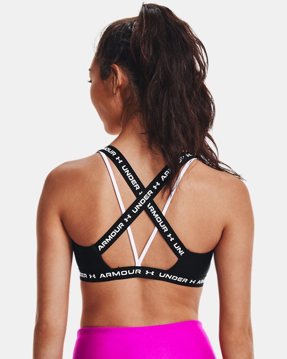 Under armour top brassière sport