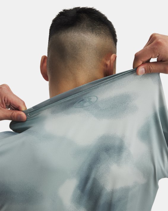 Vanish Energy Printed SS image number 3