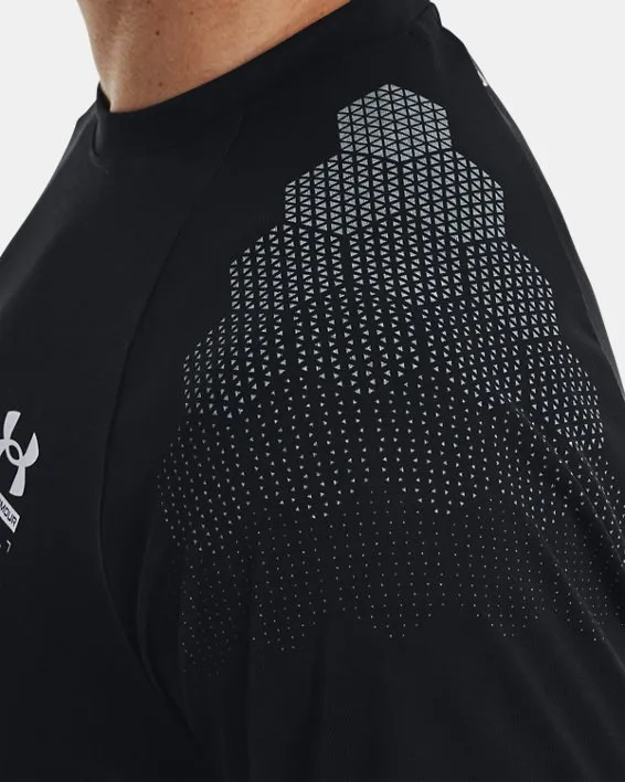 Remera UA Armourprint para Hombre image number 3