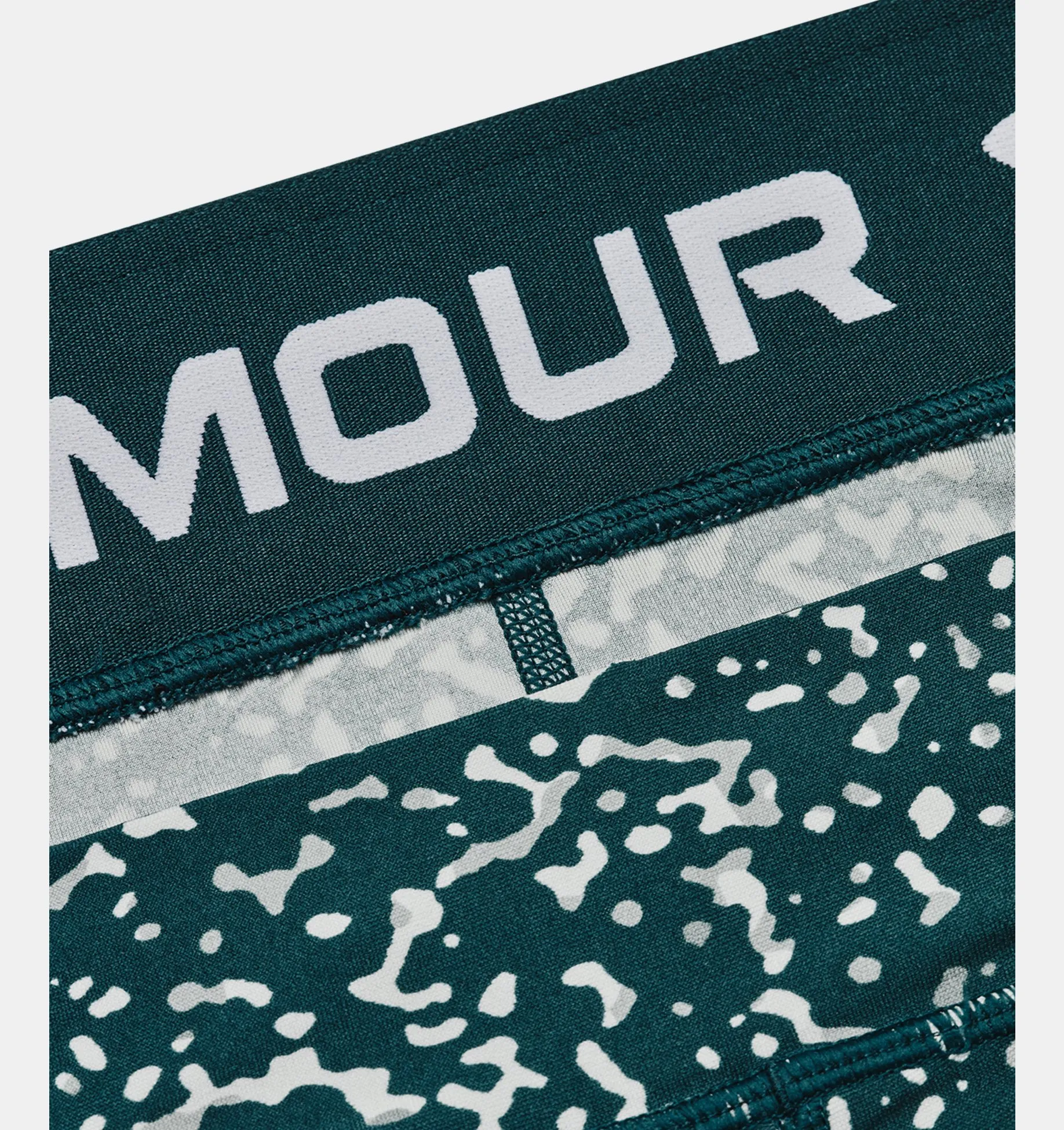 Short Armour MidRise para mujer image number 3