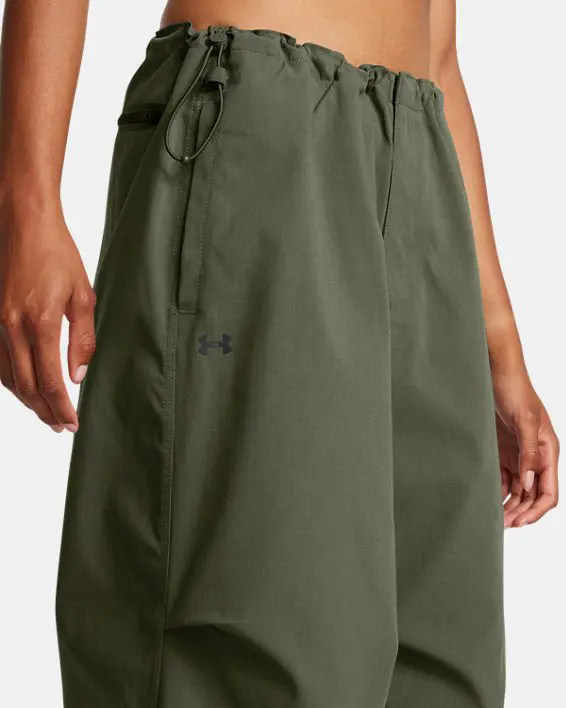 Pantalon Unstoppable Ripstop Parachute para Mujer image number 3