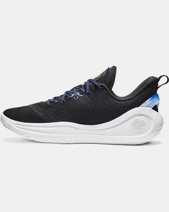 Zapatillas de Basketball Curry 12 “Dub Nation” Unisex image number 1