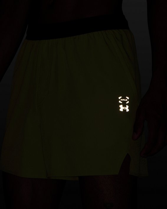 UA Halo Train Short image number 5