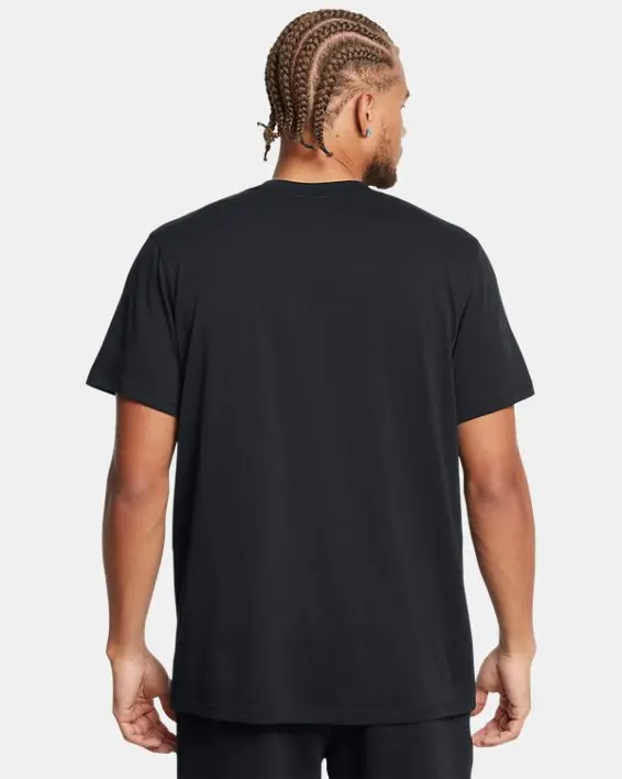 Curry Hvyweight Trend Tee image number 1