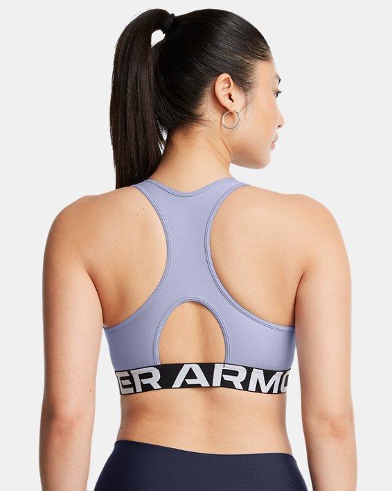 UA HG Authentics Mid Branded image number 4