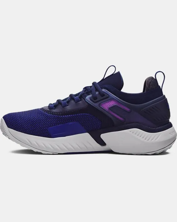 Zapatillas de Entrenamiento Project Rock 5 Disrupt para Hombre image number 1