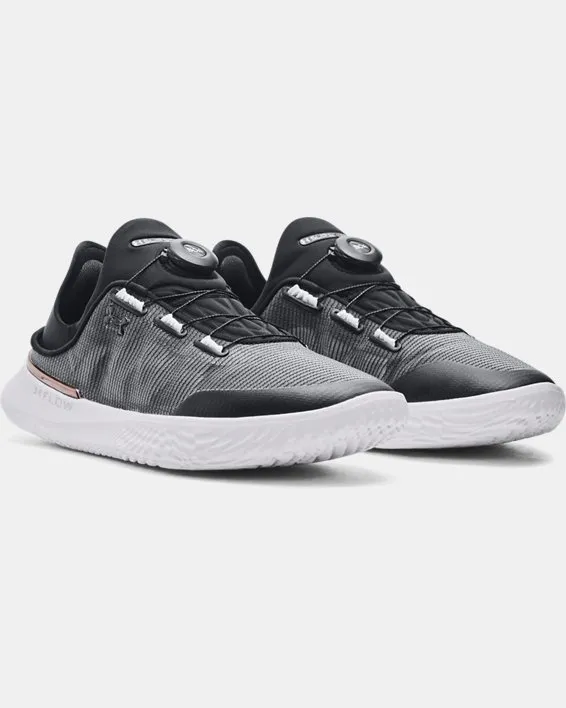 UA Slipspeed Trainer Mesh image number 3