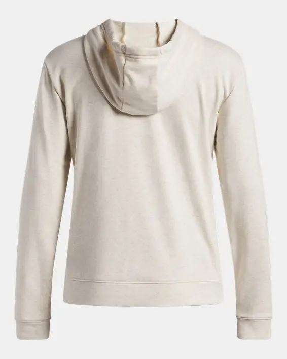 UA Rival Terry Hoodie image number 3
