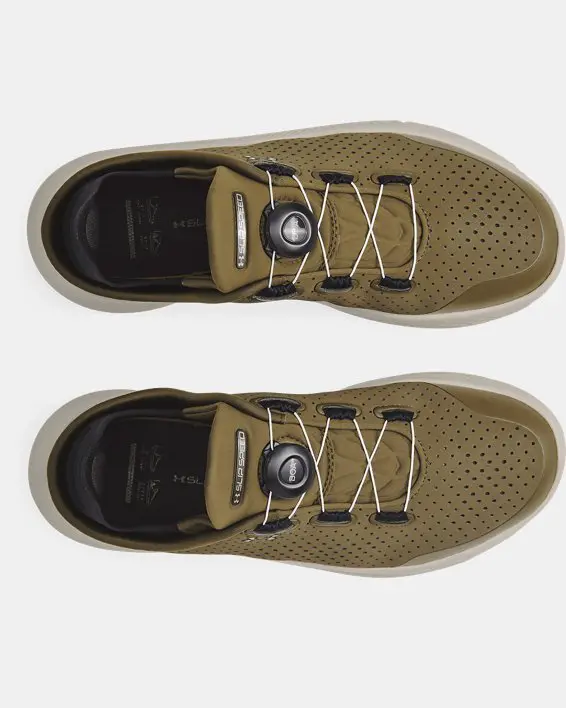 UA Flow Slipspeed Trainer NB image number 2