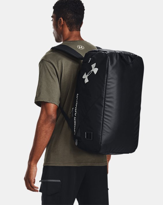 UA Contain Duo SM Duffle image number 5