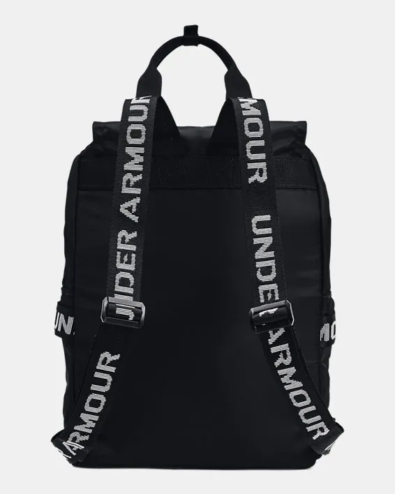 Mochila Under Armour Favorite para mujer image number 1