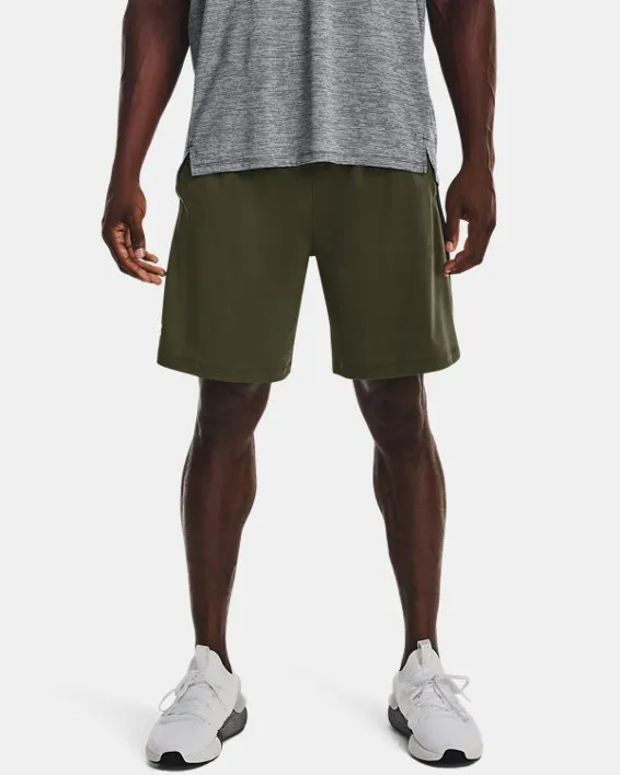 Short de Entrenamiento Tech™ Vent para Hombre image number 0