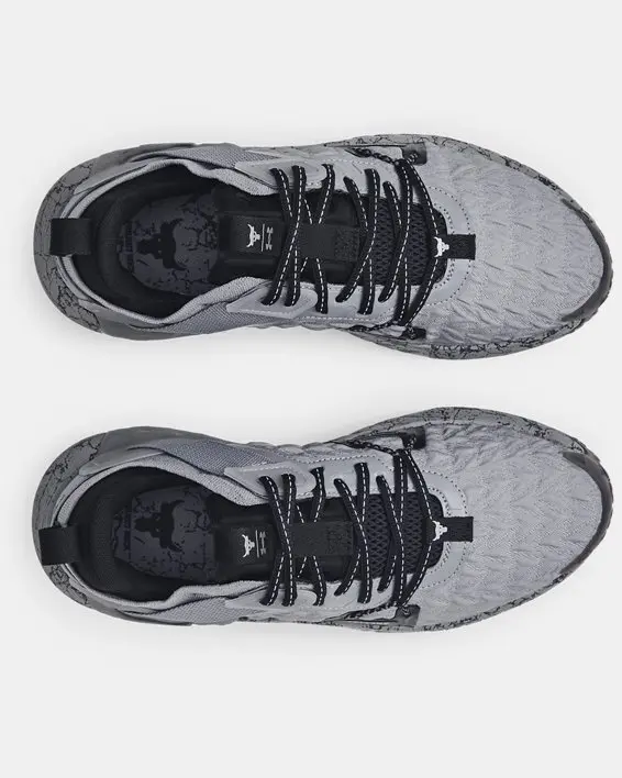Zapatillas de entrenamiento Project Rock 6 “The Bull” unisex image number 2