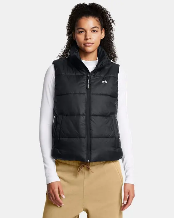 Chaleco Lightweight Insulated para Mujer