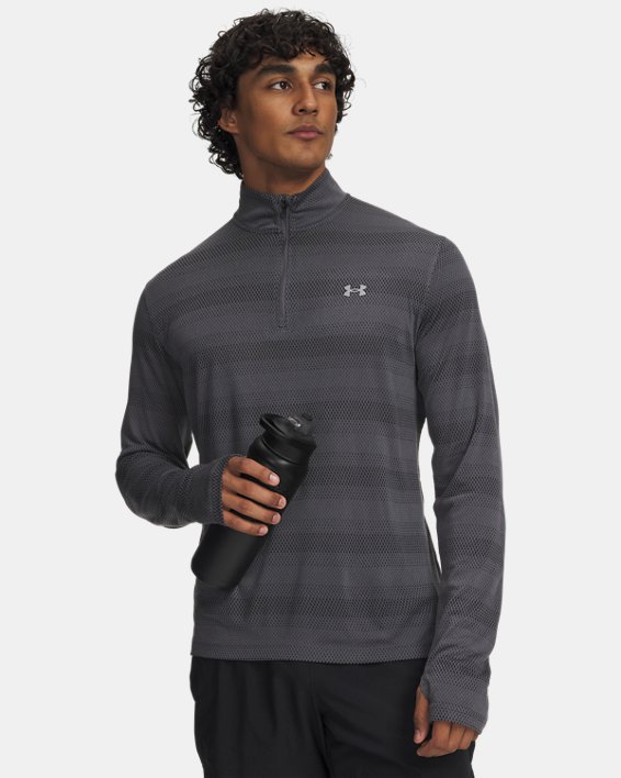 Buzo de running  UA Velociti 1/4 Zip para Hombre