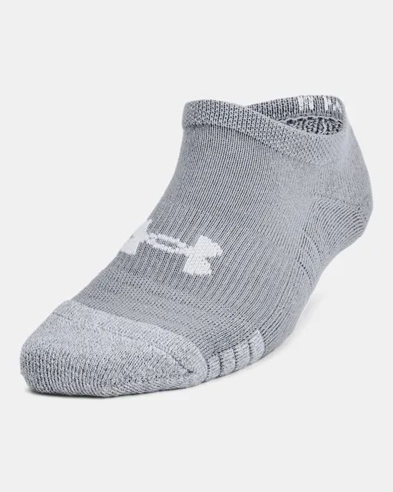 UA- HEATGEAR NS- 3PK image number 1