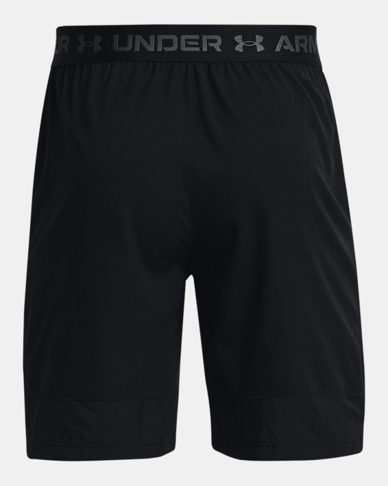 UA Vanish Woven 8in Shorts image number 6