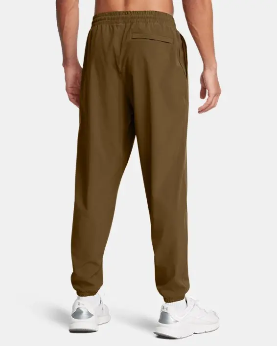 UA Vibe Woven Jogger image number 1