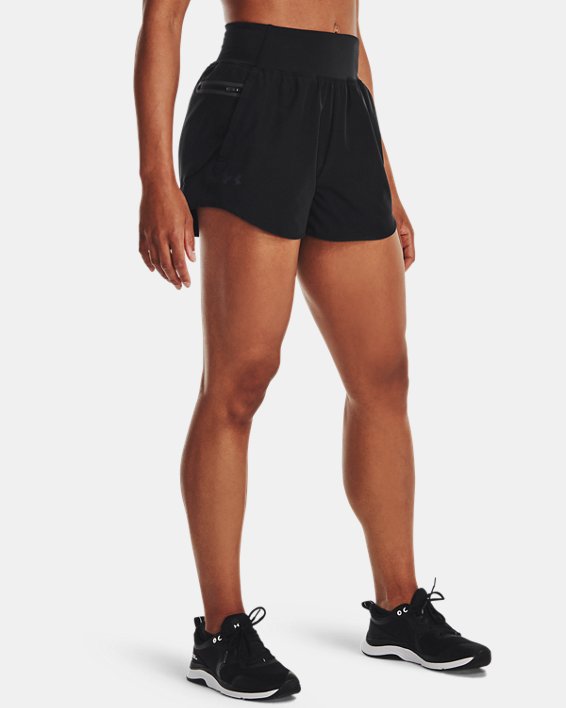 Short de entrenamiento mujer outlet