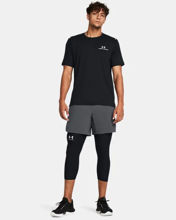 UA Rush Energy SS image number 2