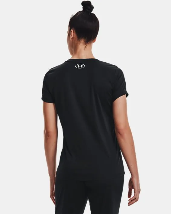 Remera de Entrenamiento Tech™ para Mujer image number 1