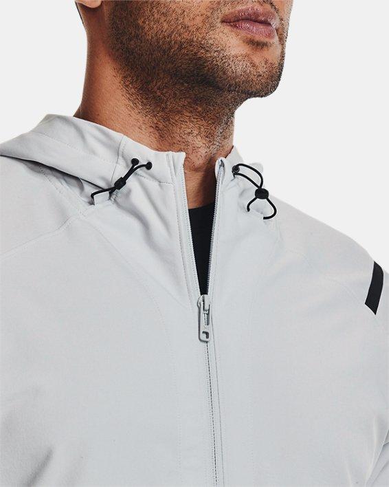UA Unstoppable Jacket image number 3