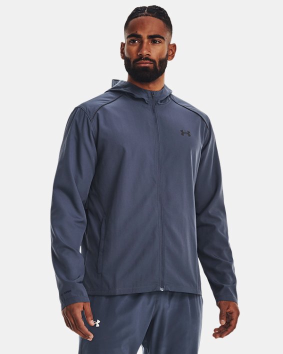 Armour storm jacket sale