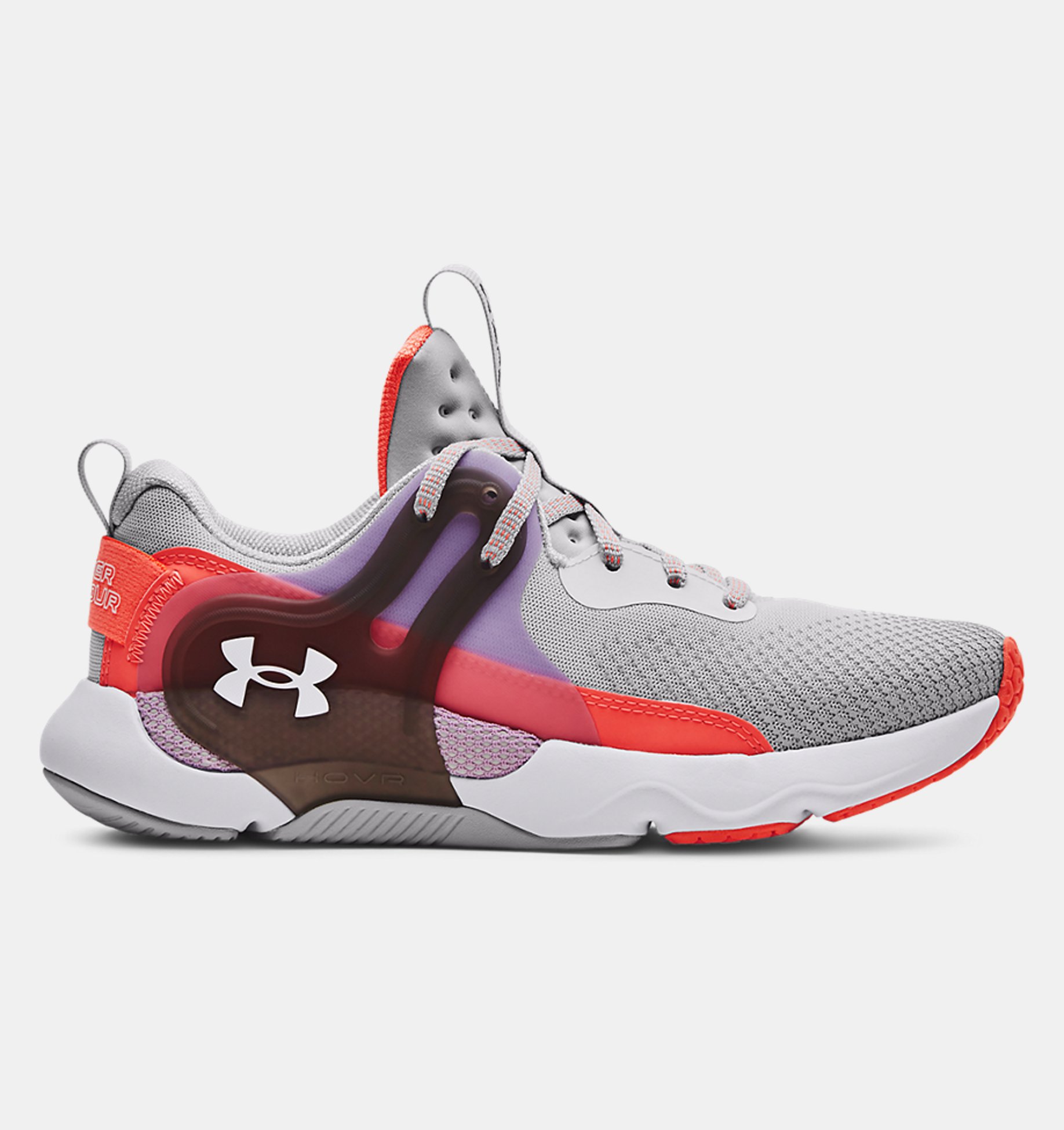 Zapatillas Under Armour para Mujer archivos