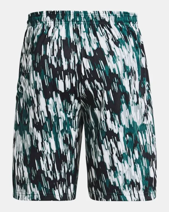 Short de Entrenamiento Tech™ Printed para Hombre image number 4
