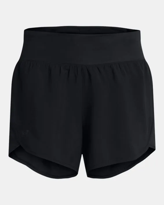 UA Fly By Elite 5'' Short image number 4