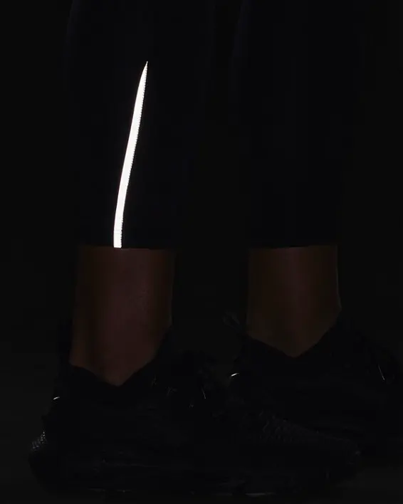 UA Launch Ankle Tights image number 3