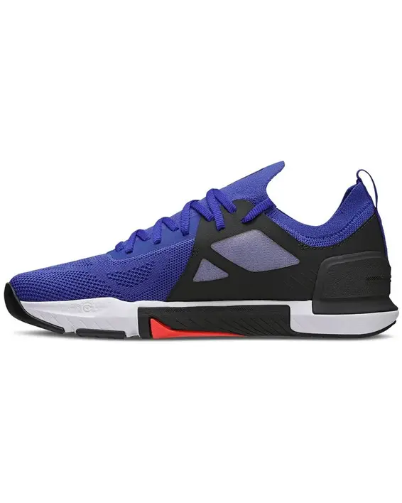 UA TRIBASE CROSS image number 1