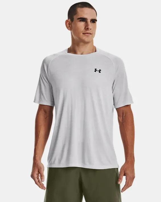 Remera de Entrenamiento Tech™ 2.0 Tiger para Hombre