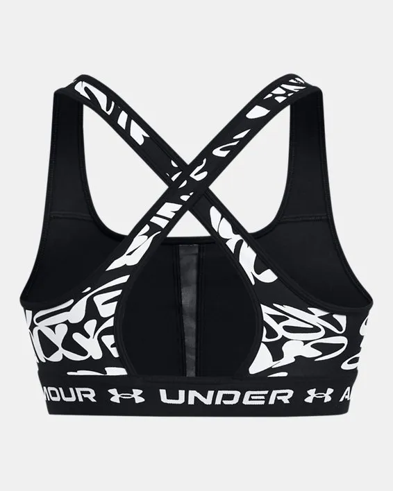 Crossback Mid Print image number 4