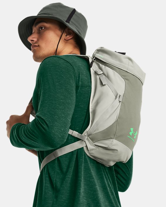 Mochila UA Flex Trail image number 5