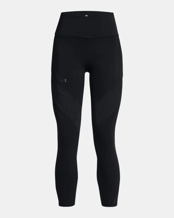 Rush Vent Ankle Legging image number 3
