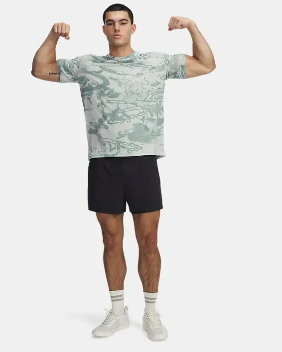 Vanish Energy Printed SS image number 2