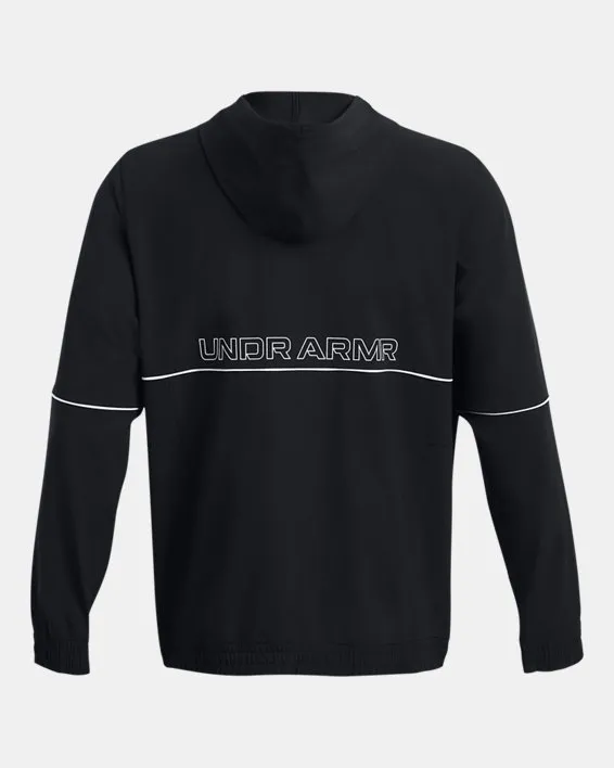 Campera de Basketball Zone para Hombre image number 5