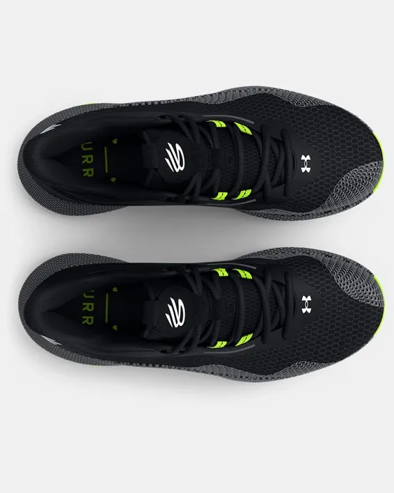 Zapatillas de Basketball CURRY UA HOVR™ SPLASH 2 Unisex image number 2