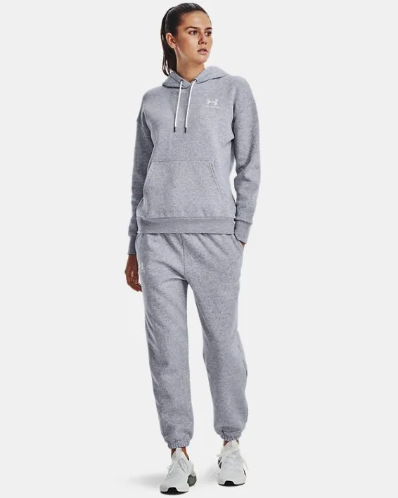 Essential Fleece Joggers image number 2