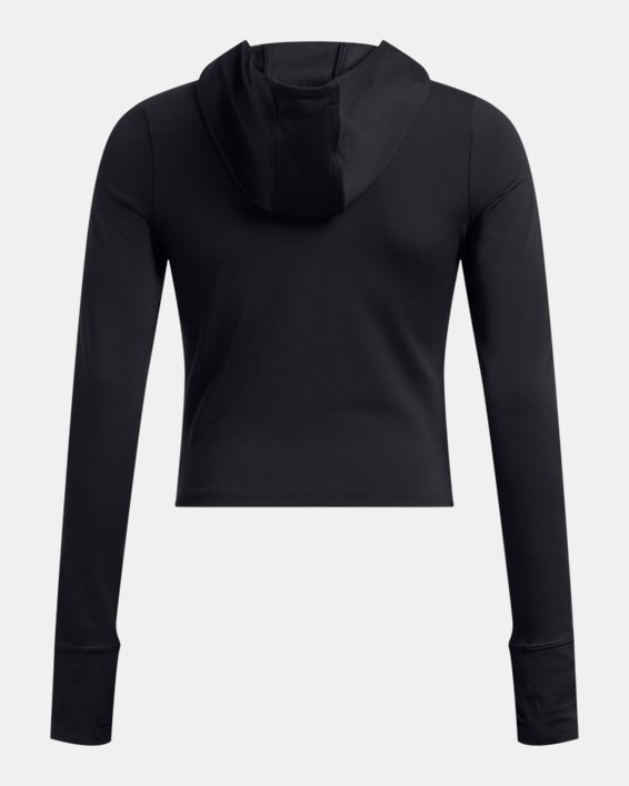 Campera de entrenamiento Meridian para Mujer image number 4