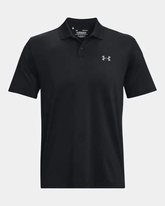 UA Performance 3.0  Polo image number 4